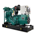 Water cooled boat engine CCS Certificate approved 50kw marine diesel generator for fish boats